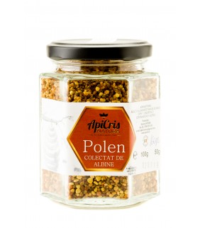 Polen uscat poliflor 160 g