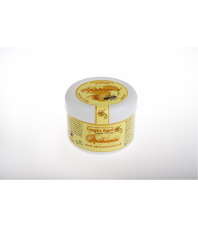 Apidermin masca regeneranta pentru par 200 ml