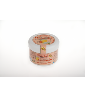 Floramin masca nutritiva pentru par 200 ml