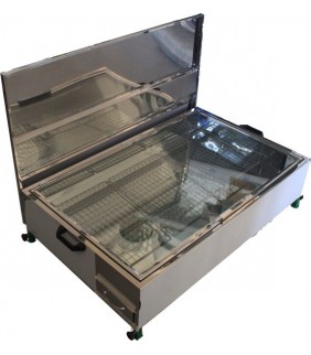Topitor de ceara solar mare
