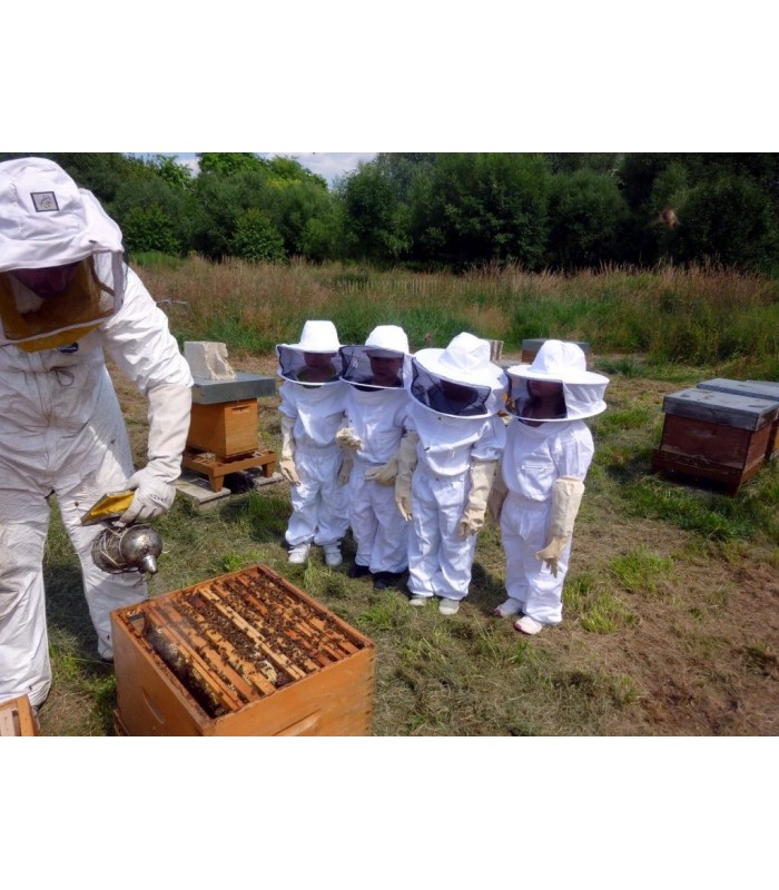 Combinezon apicol pentru copii