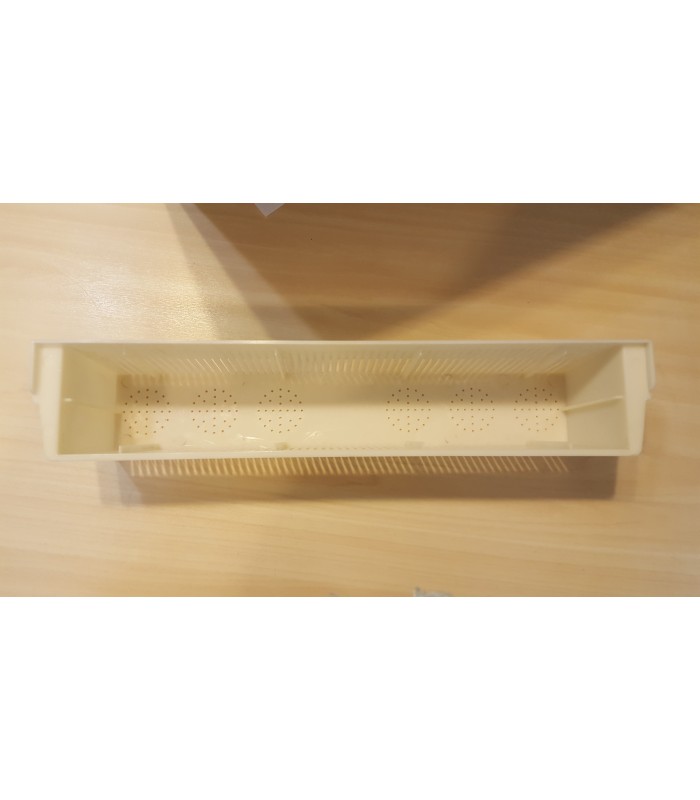 Colector polen din plastic