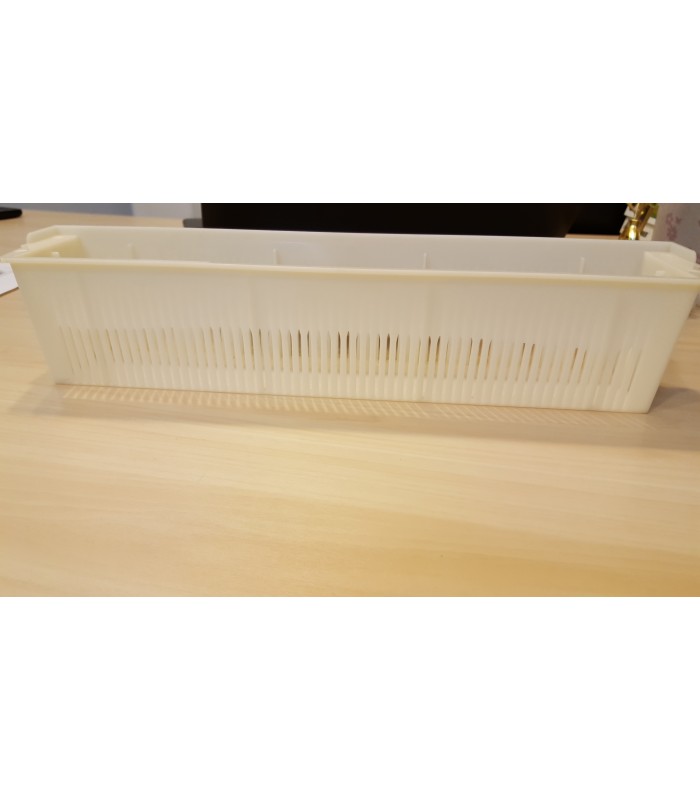 Colector polen din plastic