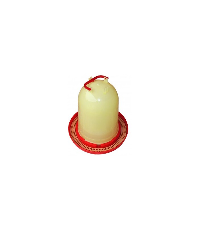 Adapator albine,10 Litri