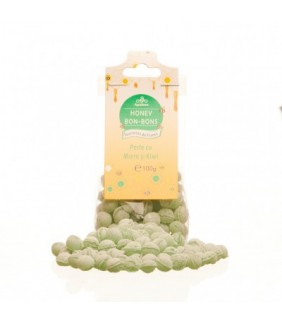 Bomboane perle cu kiwi 100gr - 1