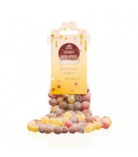 Bomboane mix de perle 100gr - 1