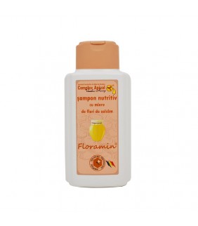 Floramin sampon nutritiv 250ml - 1