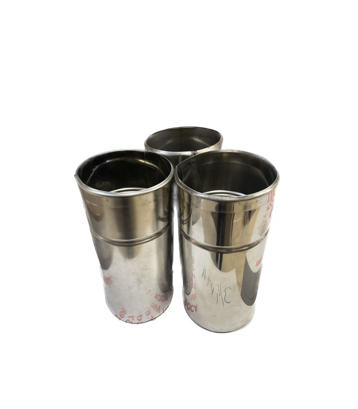 Cilindru pentru afumator apicol - 1