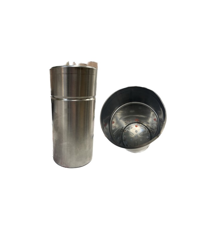 Cilindru pentru afumator apicol - 2
