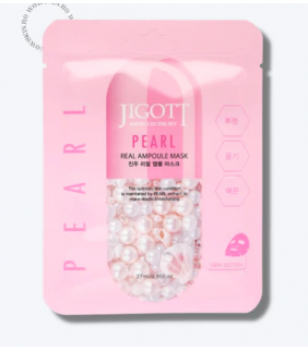 PEARL REAL AMPOULE MASK - 1