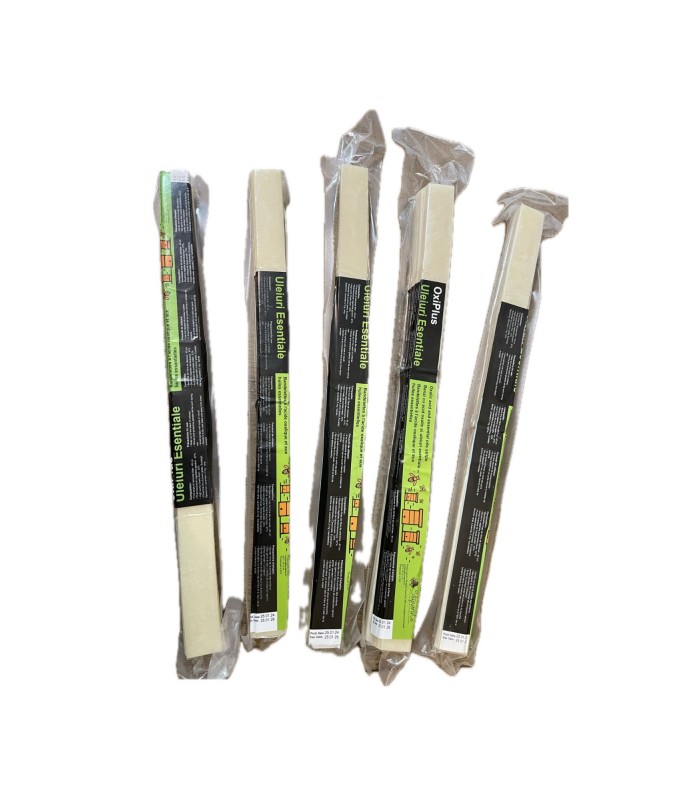 OxiPlus Uleiuri Esentiale - Benzi acid oxalic si uleiuri esentiale - 1