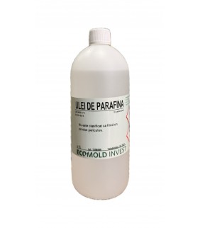 Ulei de parafina - 1