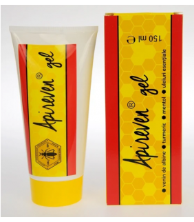 Apireven Gel 150ml - 1