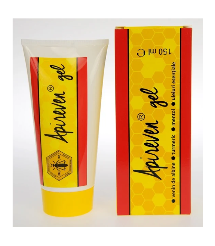 Apireven Gel 150ml - 1