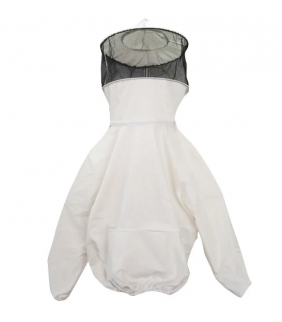 Bluza apicola fara fermoar - 1