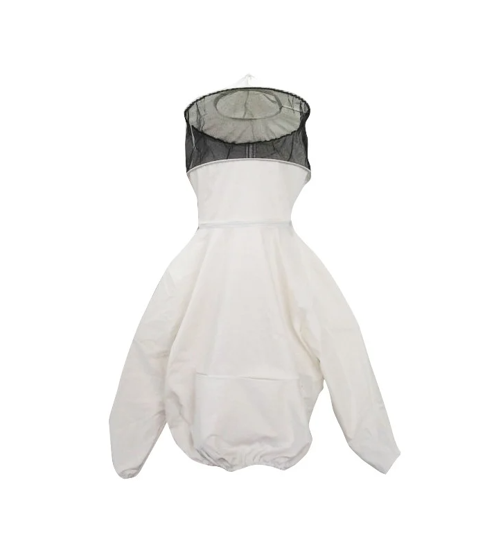 Bluza apicola fara fermoar - 1