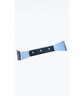 Dalta apicola cu maner din plastic - 1